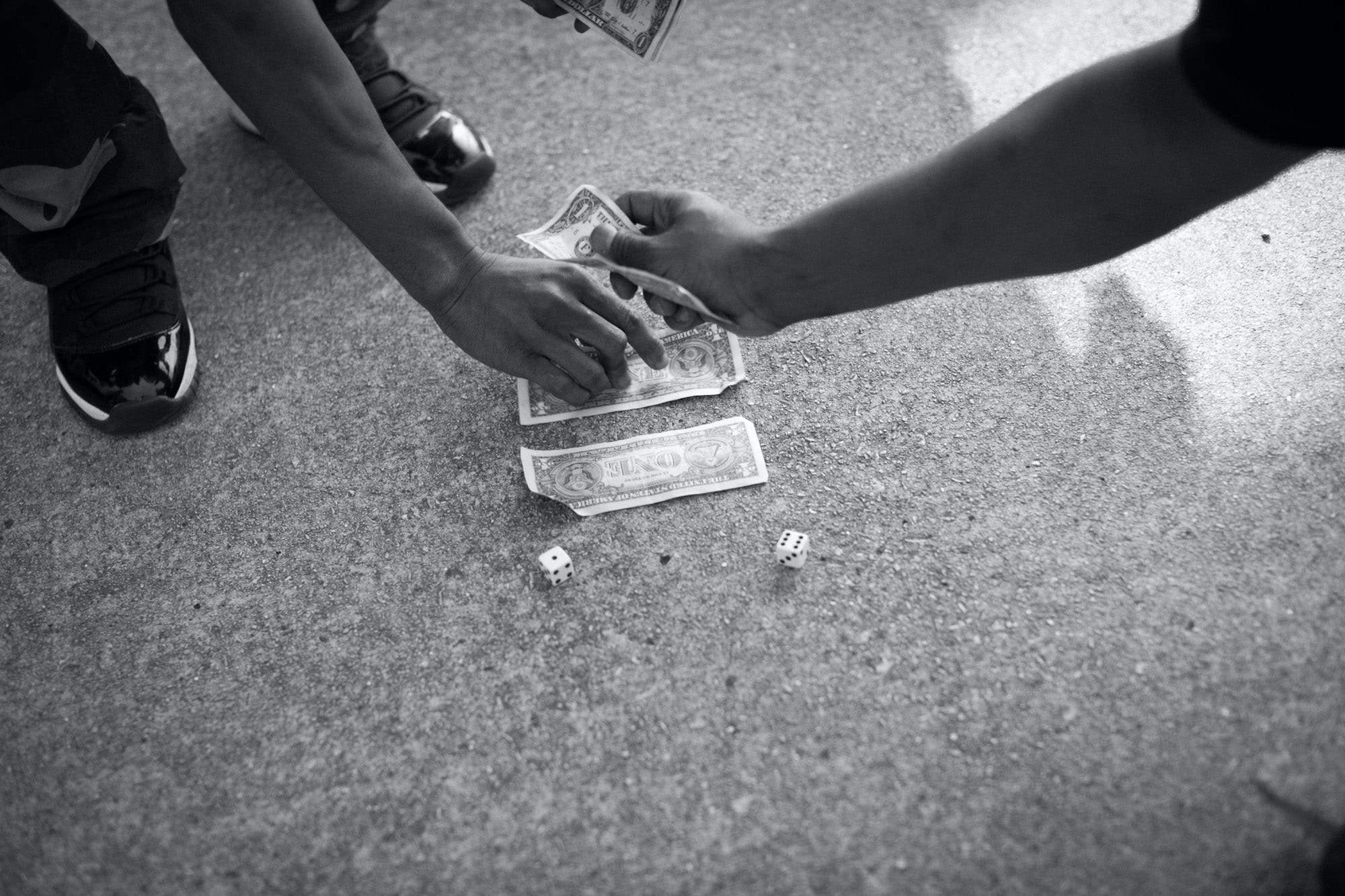 Chiraq — Will Robson-Scott