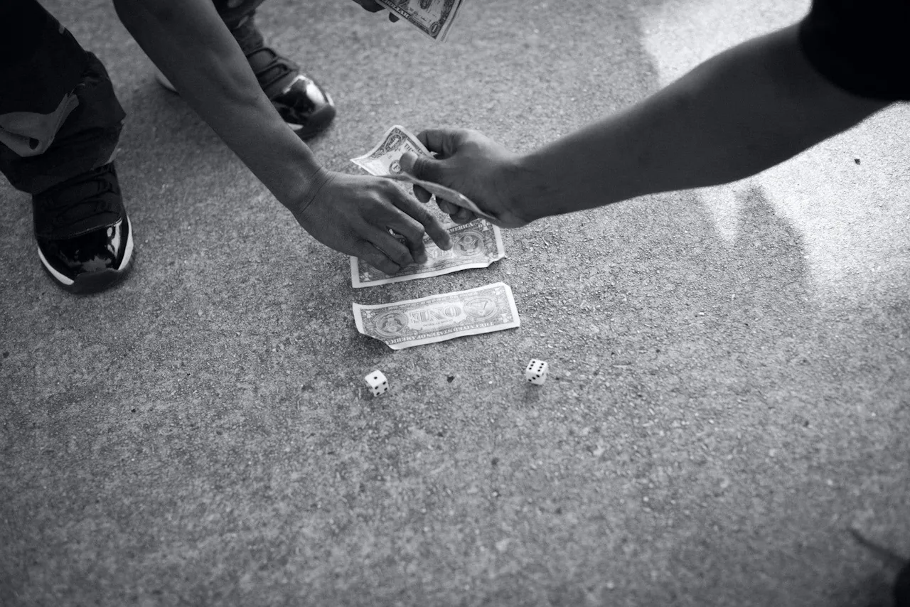 Chiraq Will Robson Scott